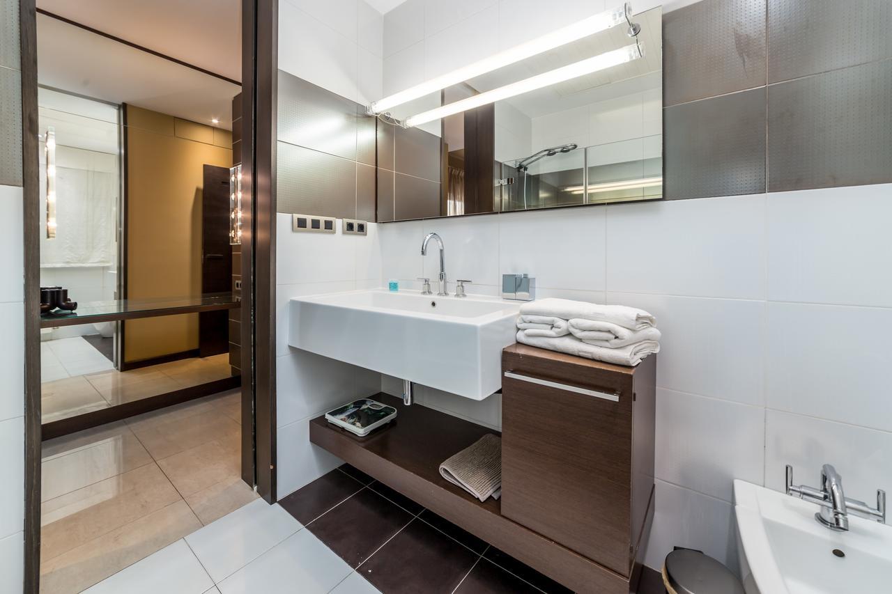 Apartamento Travel Habitat Ático Ciutat Vella. Valencia Exterior foto