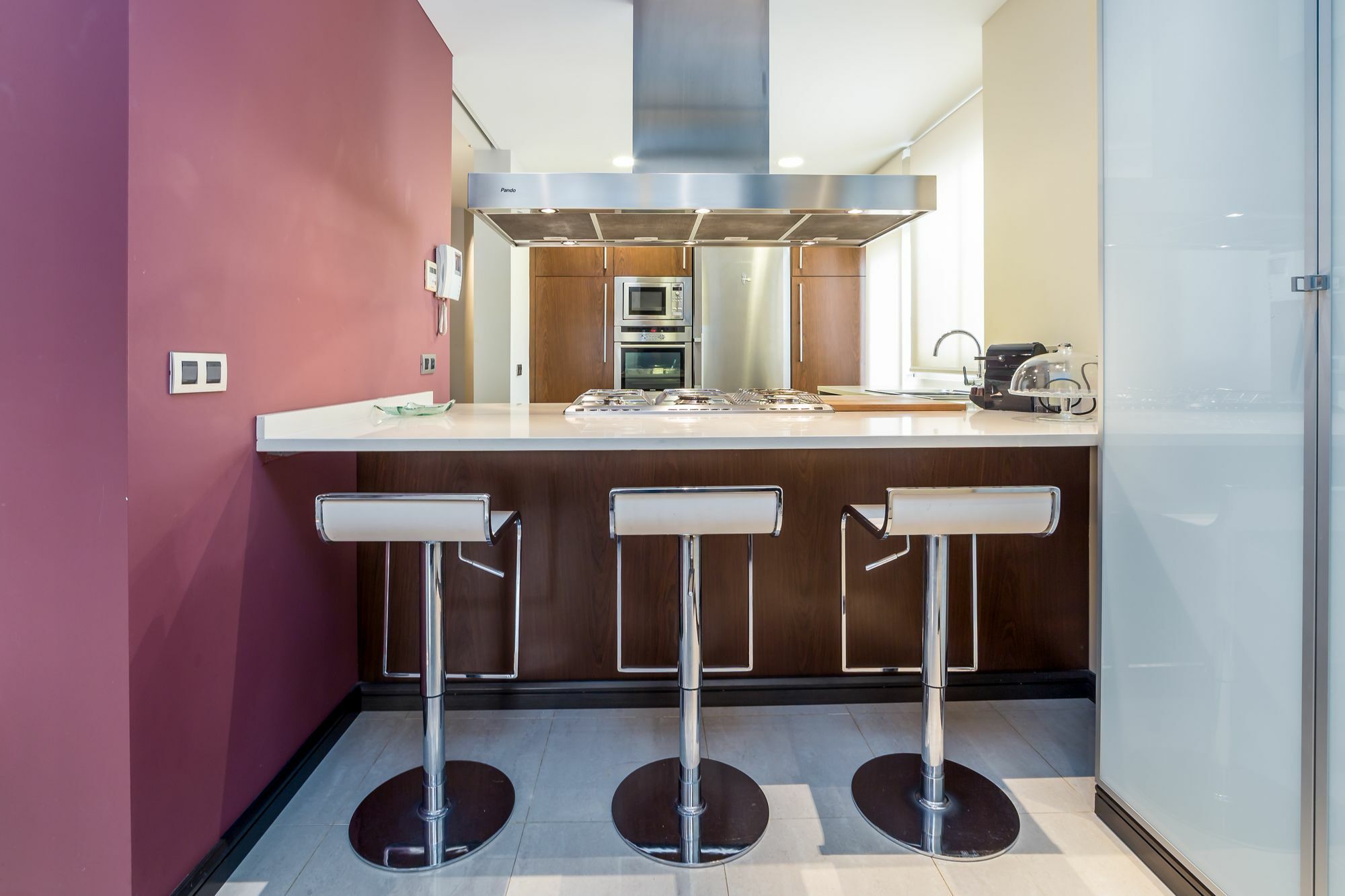 Apartamento Travel Habitat Ático Ciutat Vella. Valencia Exterior foto